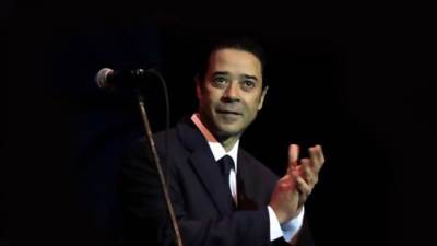 مدحت صالح يكشف حقيقة علاقته بـ"نخنوخ" أشهر بلطجي في مصر