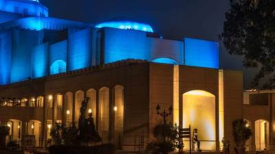 وزير الثقافة: مهرجان السينما سيقام على مدار 7 أيام بدار الأوبرا والهناجر