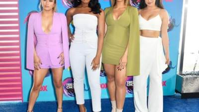 أجمل النجمات في حفل Teen Choice Awards لعام 2012