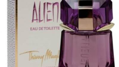 Alien عطر السحر والجمال من Thierry Mugler