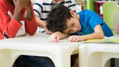 اضطرابات المناعة أحد أسباب مرض التوحد