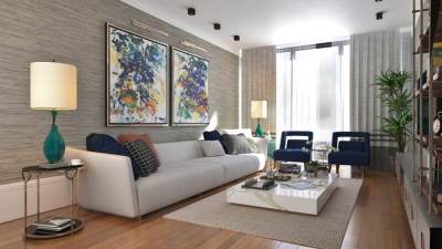 الشرفة .. غرفة العائلة الخارجية