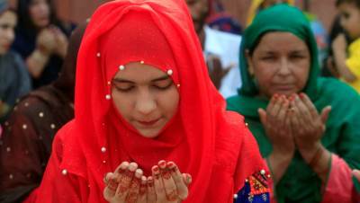 زواج فتاة مسلمة عمرها 15 سنة يثير جدلا بين مسلمي الهند