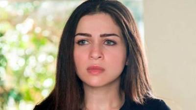  مي عزالدين: كنت أعلم بوجود "بسمة" في حياة تامر حسني ونصيبي لم يطرق بابي