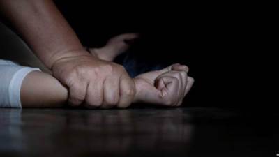 ذبح الطفلة ”تالا الشهري” على يد الخادمة