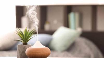 4 أفكار لمنزل ذي رائحة مميزة