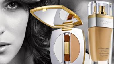 من أسبوع باريس للموضة: خطوات مكياج “إستي لودر”