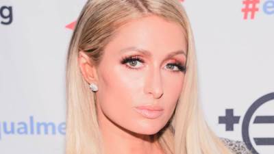  باريس هيلتون تزور تركيا لتصوير إعلان تليفزيونى