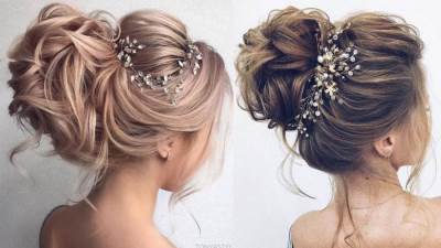 تسريحة الشعر العالية .. تسريحة «تطول» الرأس