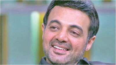 عمرو محمود ياسين يقتحم مجال التأليف بمسلسل