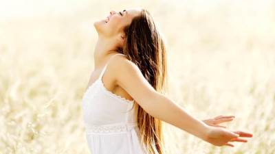 دراسة .. "السعادة" سر طول العمر