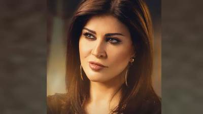 جومانا مراد : حرصت على تهنئة "ام بى سى" مصر