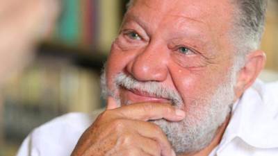 يحي الفخراني : لم أعتذر عن بطولة "محمد علي"