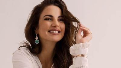 درة وإياد نصار يشاركان بـ"مصور قتيل" فى مهرجان القاهرة السينمائى