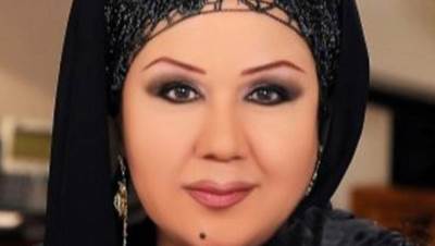 هياتم تنتهى من تصوير نصف مشاهدها فى "الضابط والجلاد"