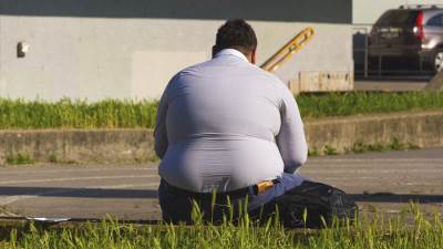 المؤسسات السويدية لا تحبذ تعيين البدناء