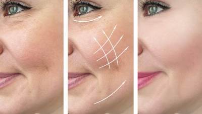 دراسة : أجهزة التكييف تسبب جفاف البشرة وظهور التجاعيد