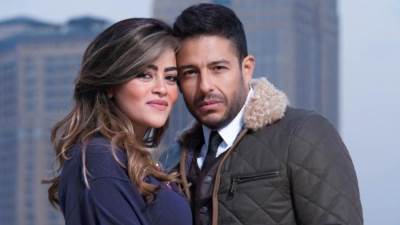 محمد حماقي : زوجتي سرّ نجاحي