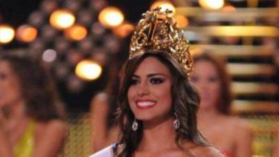 ملكة جمال كولومبيا لعام 2012