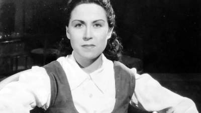 "صوت القاهرة" تطرح أغنيات ليلى مراد فى ذكرى رحيلها 