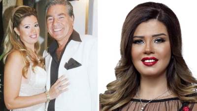 رانيا فريد شوقى : زواج الفنانين فاشل