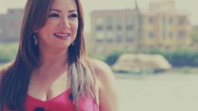 انتصار تستعد لافتتاح "الكوتش" على مسرح الفن أوائل ديسمبر المقبل