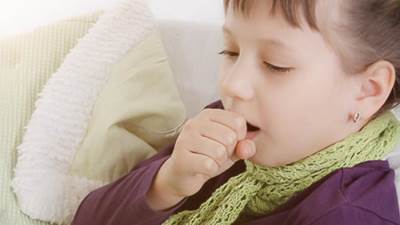  الدليل الكامل للعلاج والوقاية من السعال الديكي