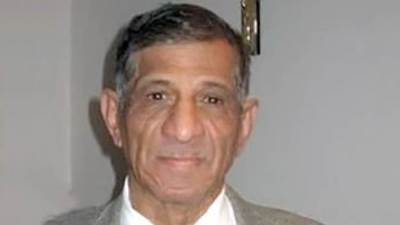 المسىء للرسول.. موريس صادق: إعدامى غير قانونى وسألجأ للمحاكم الدولية