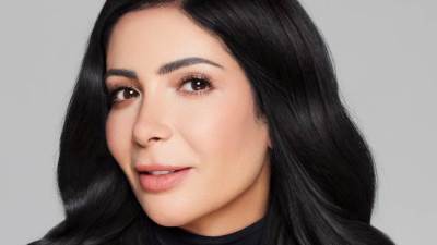 منى زكى تنفى شائعة طلاقها وتعلق: تعودت على هذه الشائعة كل 3 شهور