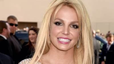 بريتنى سبيرز تصف شريكها فى "Scream & Shout" بالطفل