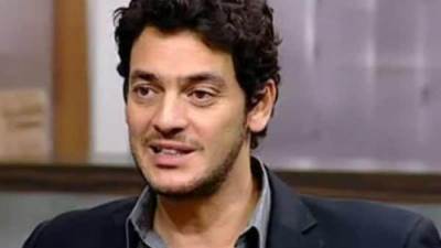 خالد أبوالنجا: لن نترك ميدان التحرير