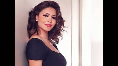 شيرين عبد الوهاب لاتعلم بشأن ترشيحها لجائزة عالمية في الموسيقى!