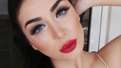 كيف تضعين الماكياج في الأيام الممطرة ؟