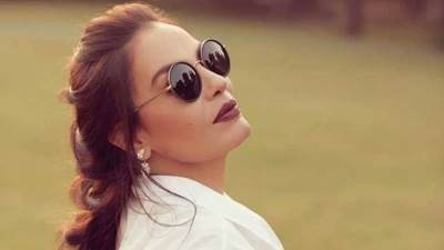 شريهان : سأعود إلى شاشة التليفزيون بعمل لا يقبل أخطاءً فنية