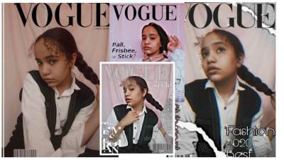  آنا وينتور رئيسة تحرير مجلة «فوج» .. مثال على تأثير الموضة في السياسي