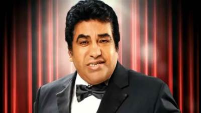 عدوية : أعشق السينما والجماهير تطالبنى بطرح "بلا هوى بلا عشق"