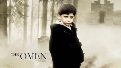 6/6/2006 أول عرض لفيلم "Omen" وبطله الصغير لا يعرف شيء عن طبيعة دوره