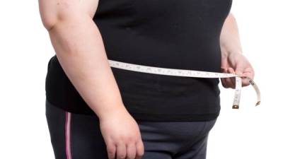 دراسة أمريكية : السمنة تطيل العمر