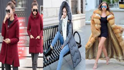 نصائح قبل شراء معطف الفراء لهذا الشتاء