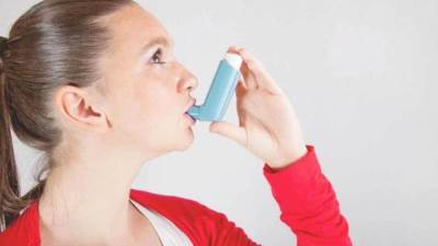 علاج حراري ناجح لأزمات الربو الحادة