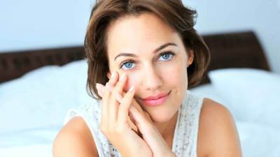 السلطانة هيام خامس أجمل إمرأة في العالم