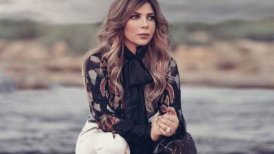 أصالة نصري : أخباري أصبحت حساسة وتحتاج إلى أقلام تتمتع بضمير