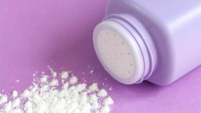 استخدامات جديدة ورائعة لبودرة الأطفال