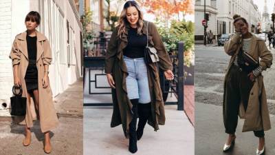 معطف خريف وشتاء 2012 .. كلاسيكي بأناقة الخمسينات يتحدى المضمون