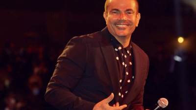 عمرو دياب يدشن أكاديمية للموهوبين بالتعاون مع "يوتيوب"