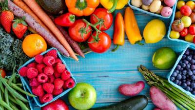 كيف تبدأ ريجيماً غذائياً دون إشراف طبيب فى 10 نصائح