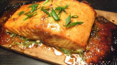 اصنعى لأسرتك .. فيليه بصلصة الصويا والعسل