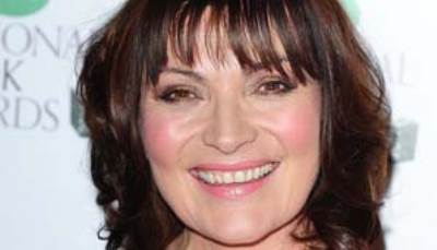 لوراين كيلي : أنا لست رمز للجنس