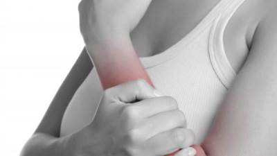 انقباض راحة اليد .. مرض غامض يؤدي إلى الإعاقة