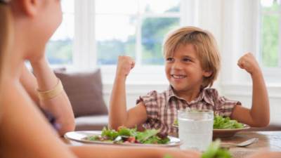 سلوكيات هامة علميها لطفلك